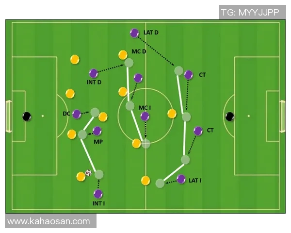 重庆足球队盯防战术深度解析与实战应用探讨